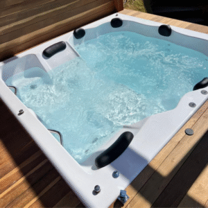 Spa Copacabana - 7 Lugares