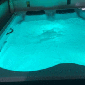 Banheira Grécia - 2 Lugares