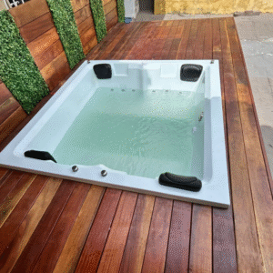 Spa Tokio - 4 Lugares